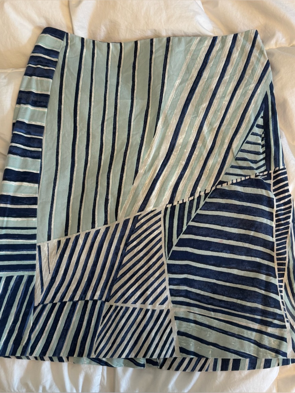 Nic + Zoe Pencil Skirt